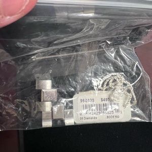 Bulova Chronograph Watch